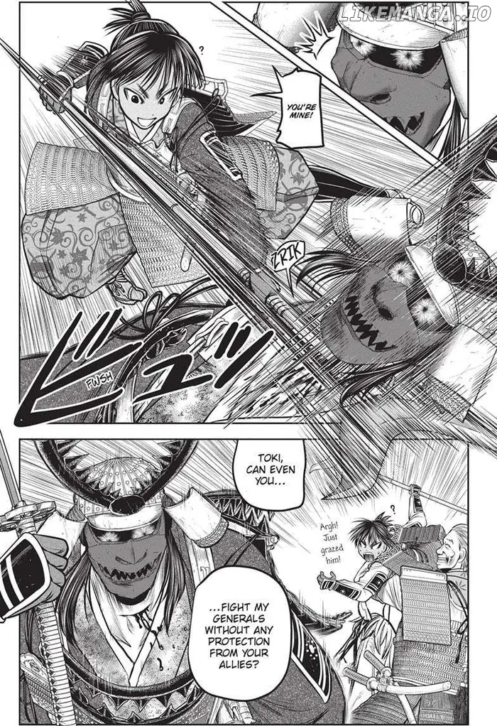 The Elusive Samurai Chapter 145 image 05_optimized